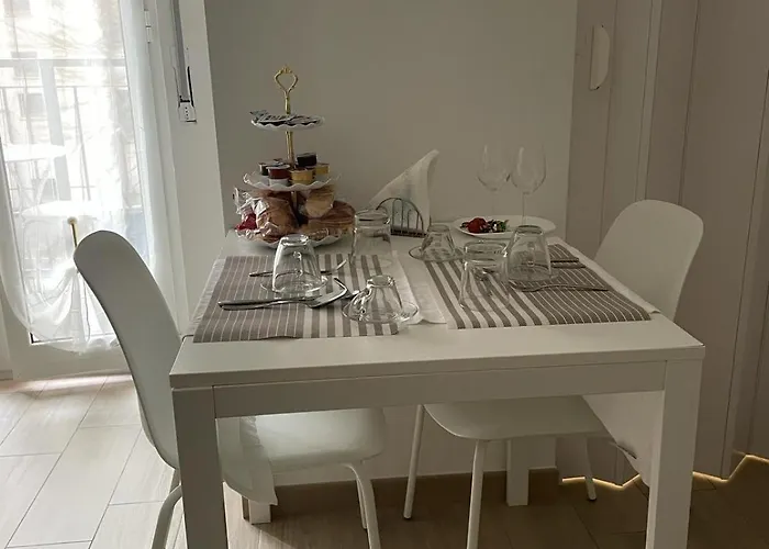 My Petite Maison Apartamento