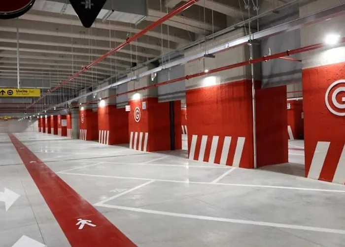 Station מילאנו