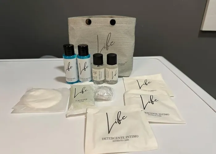 Studio Deluxe Brera * ミラノ