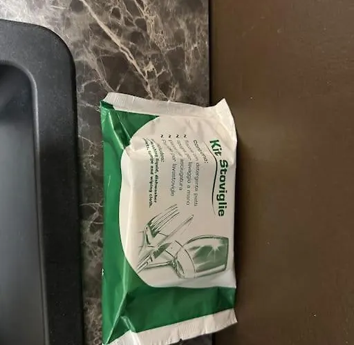 Studio Deluxe Brera ミラノ