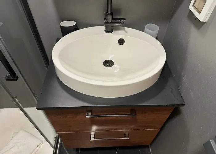 Studio Deluxe Brera * ミラノ