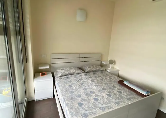 Apartman Strategico E Comodo: Bovisa *