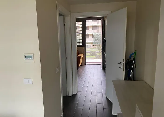 Strategico E Comodo: Bovisa * Milano