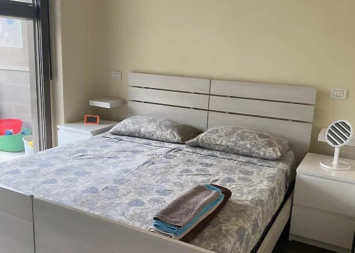 Strategico E Comodo: Bovisa Milano