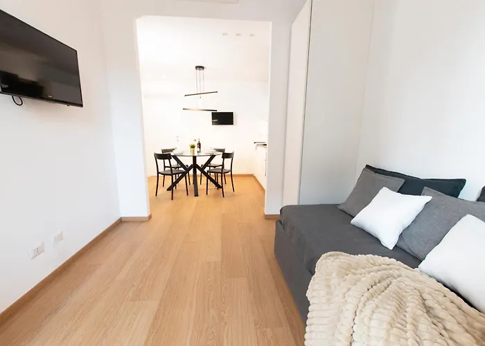 Apartamento Ihost - Simonetta 7