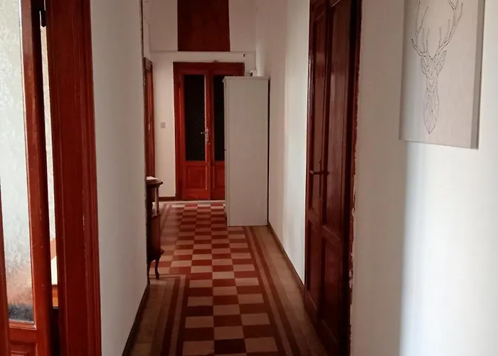 Meneghina House Appartement