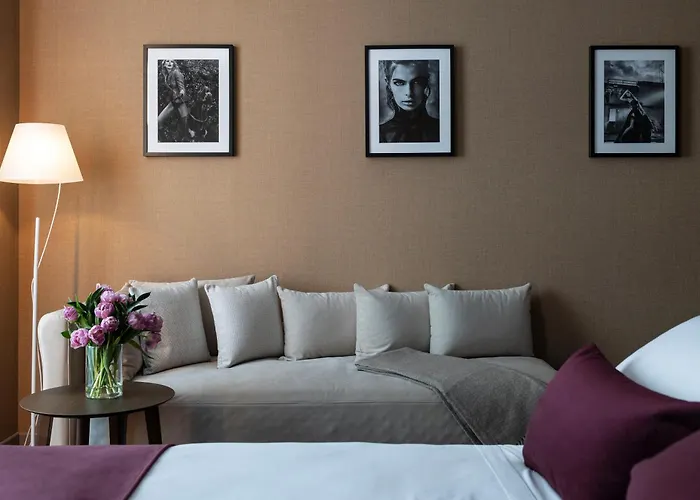 Aparthotel Duomo Hotel&apartments 4*