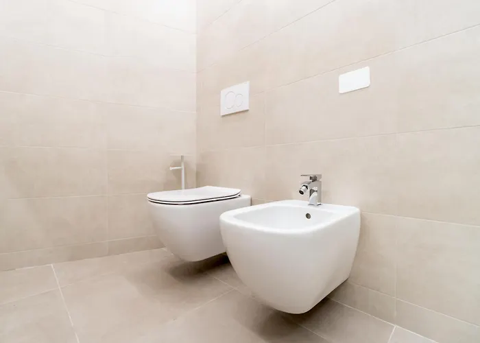 Urban Garden Lofts By Blue Velvet Livings Appartement Milan