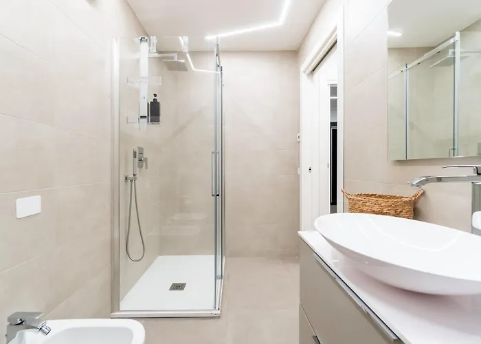 Urban Garden Lofts By Blue Velvet Livings Appartement *
