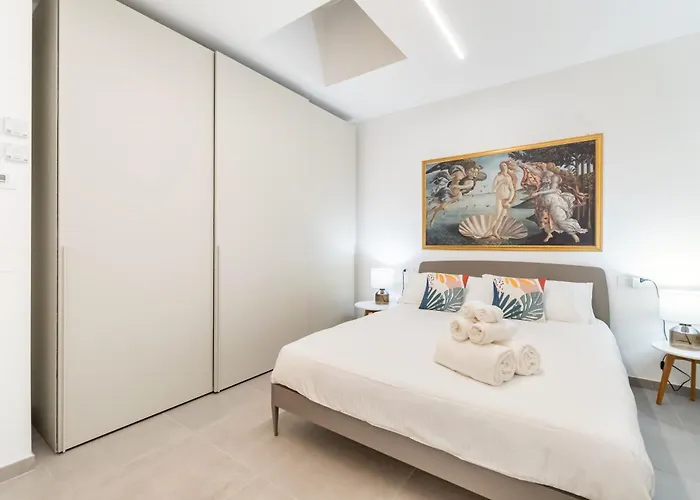 Urban Garden Lofts By Blue Velvet Livings Appartement *