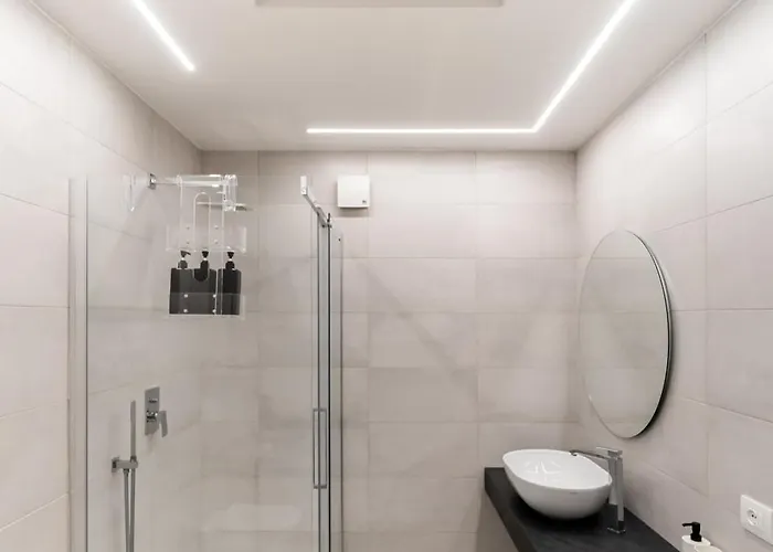Urban Garden Lofts By Blue Velvet Livings Appartement *