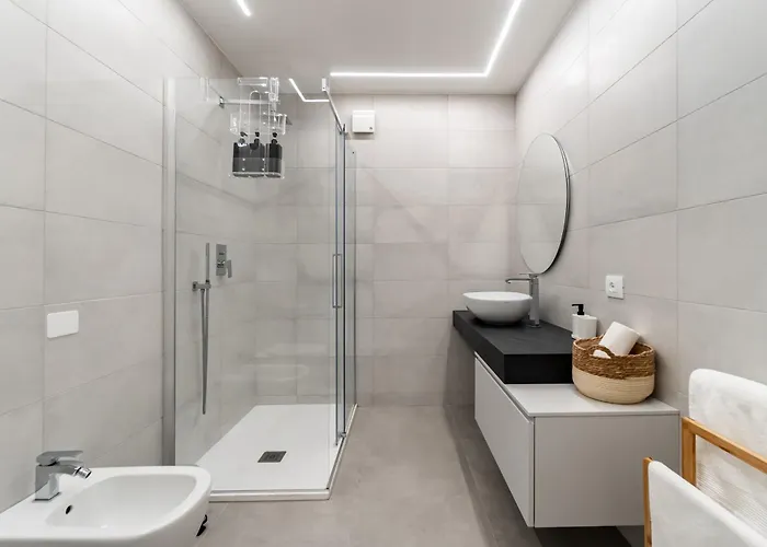 Urban Garden Lofts By Blue Velvet Livings Milan