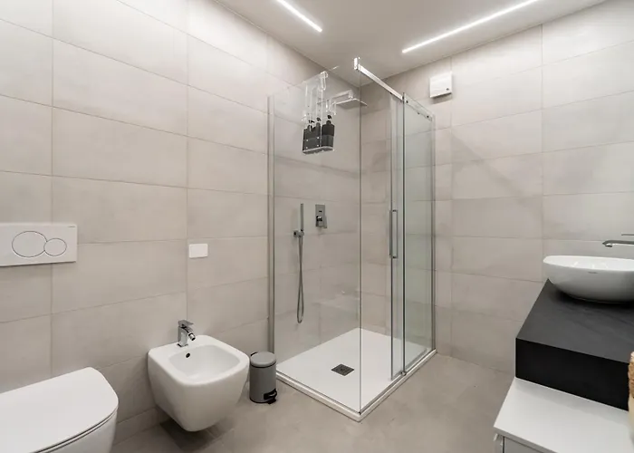 Urban Garden Lofts By Blue Velvet Livings Appartement