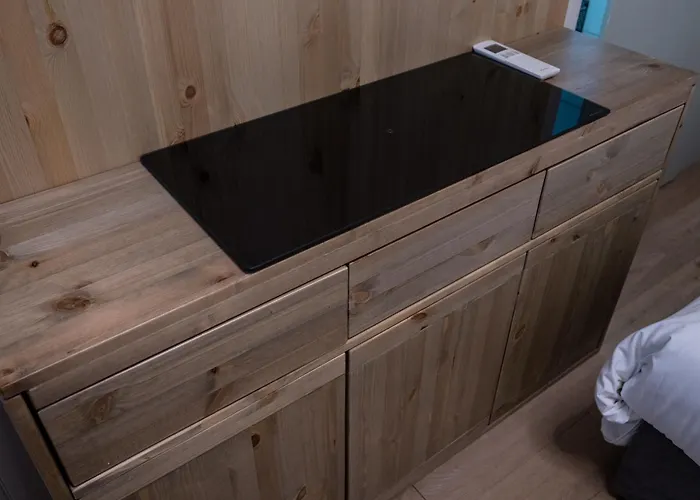 Shortmi Borsieri ミラノ