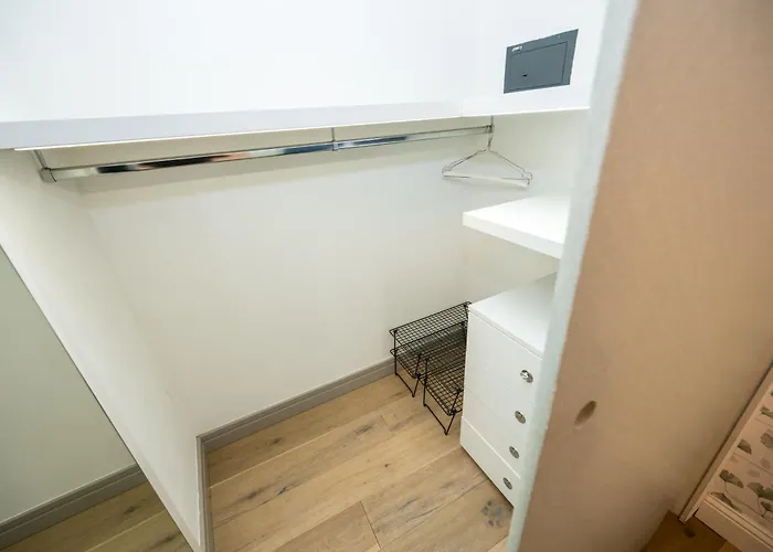 Shortmi Borsieri * ミラノ