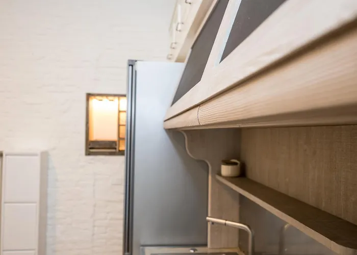 Shortmi Borsieri * ミラノ