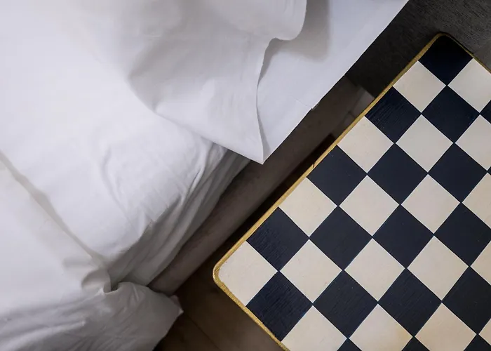 アパート Shortmi Borsieri *