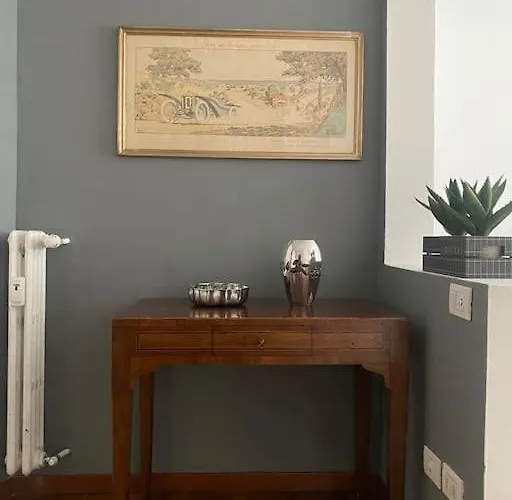 Lägenhet Casa 51 Arco Della Pace