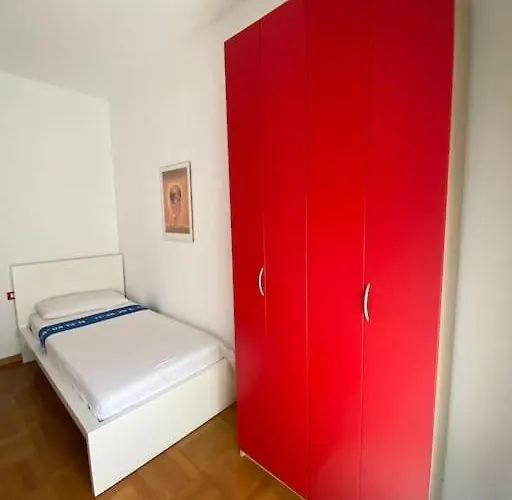 Casa 51 Arco Della Pace