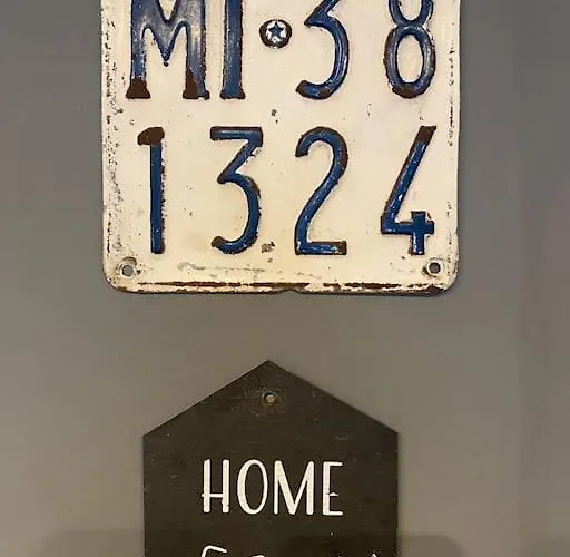 Lägenhet Casa 51 Arco Della Pace Milano