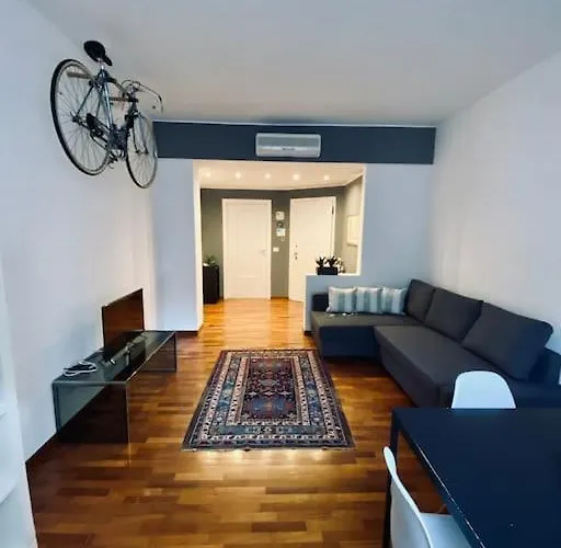 Casa 51 Arco Della Pace