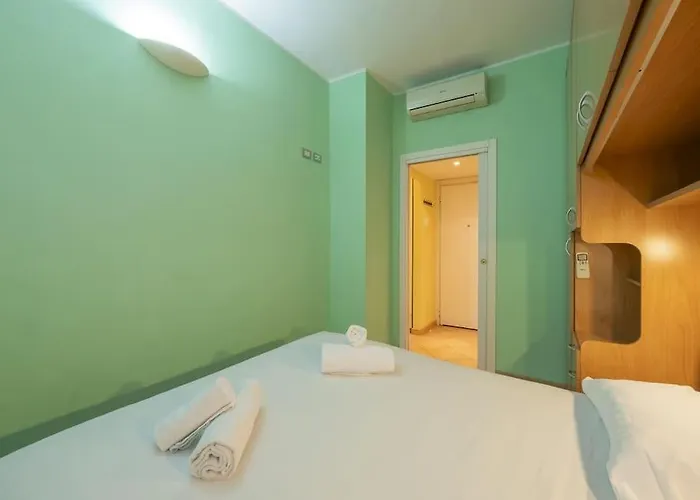 Youhosty - Paul Valery 3 Appartement *