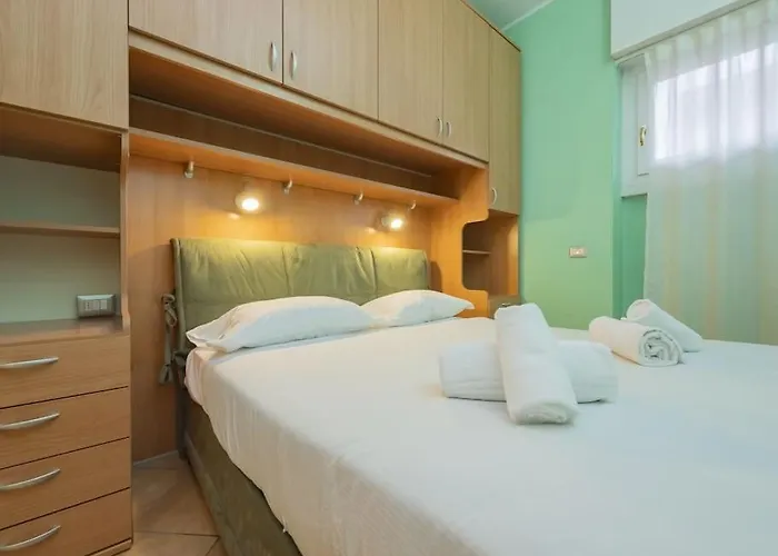 Appartement Youhosty - Paul Valery 3