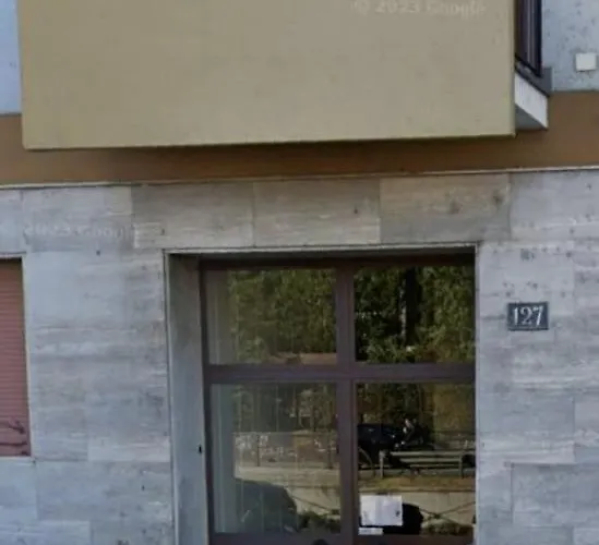 Apartman Cristoforo Porta Ticinese 4pax Wifi