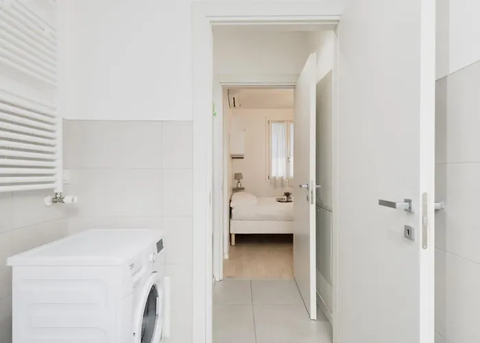 Easylife - - Magolfa 1 N2 - Navigli Apartmán Milán