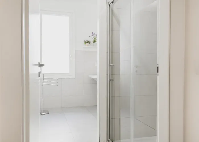 Apartmán Easylife - - Magolfa 1 N2 - Navigli *