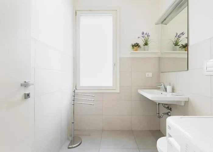 Easylife - - Magolfa 1 N2 - Navigli Apartmán Milán