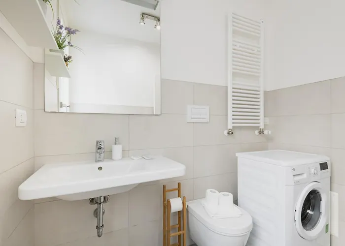 Easylife - - Magolfa 1 N2 - Navigli Apartmán *