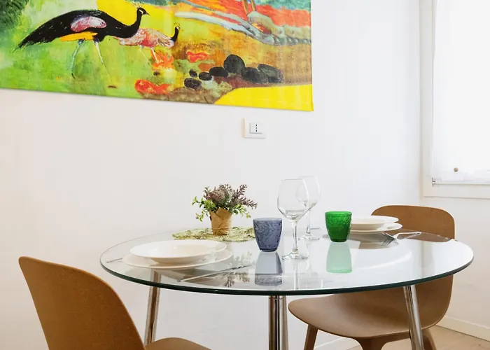 Easylife - - Magolfa 1 N2 - Navigli Milán