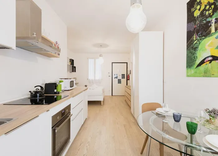 Easylife - - Magolfa 1 N2 - Navigli