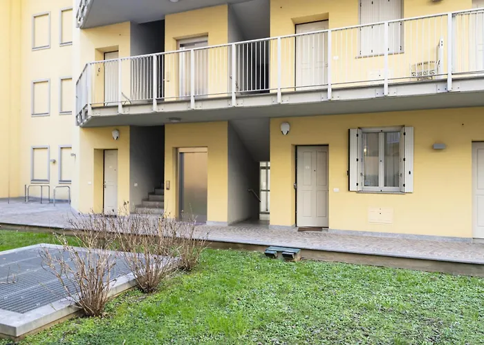 Apartmán Easylife - - Magolfa 1 N2 - Navigli *
