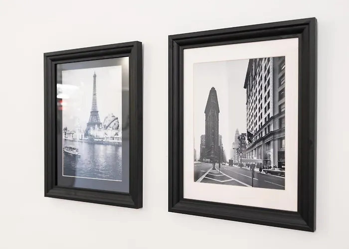 Suite2- Vicino Metro, Citylife, Stadio San Siro E Fiera Διαμέρισμα *
