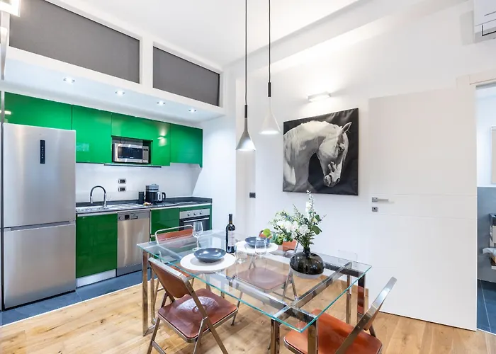 Exclusive Suite1- Vicino Metro, Citylife, Stadio San Siro E Fiera *