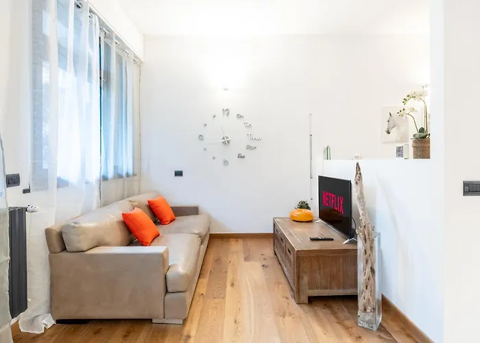 شقة Exclusive Suite1- Vicino Metro, Citylife, Stadio San Siro E Fiera ميلان