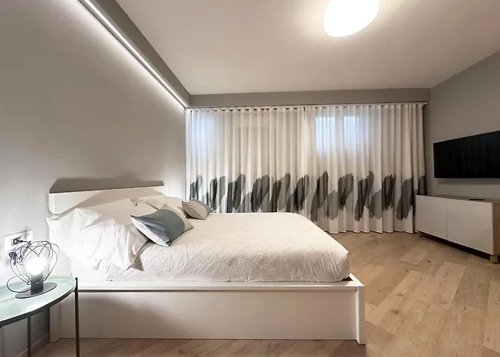 Lägenhet - Fiera Milano