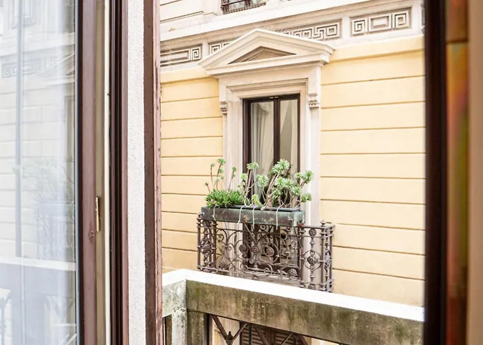Апартаменты Superhouse Piazza Duomo Area *
