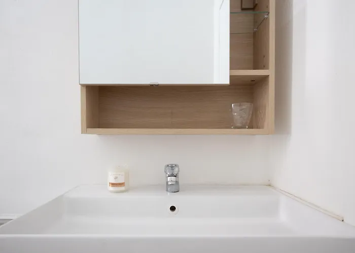 Apartmán Bicocca Elegant Sweet - Milan, 20 Minutes Duomo Milán