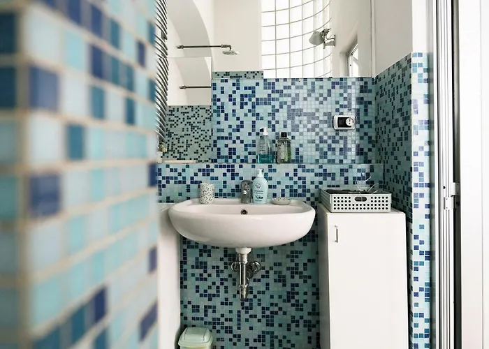 Comecasa Bright Flat With Private Terrace ميلان