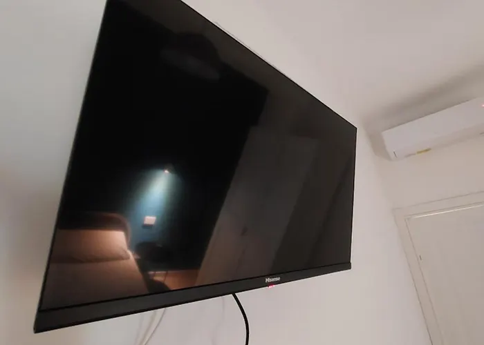 Donatello 게스트하우스