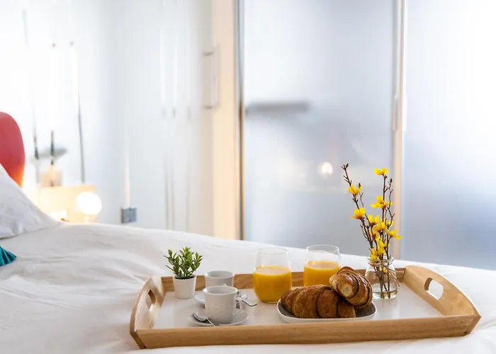 Apartment Bocconi's Nest - Close To Duomo With Terrace Mailand