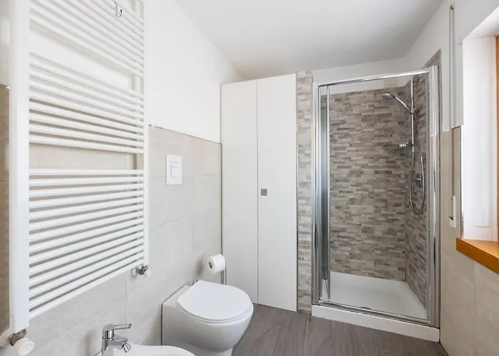 Apartment Bocconi's Nest - Close To Duomo With Terrace