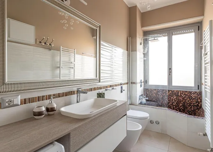 Italianway - Padova 115 Apartamento Milão