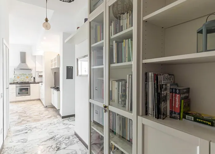 Apartamento Italianway - Padova 115
