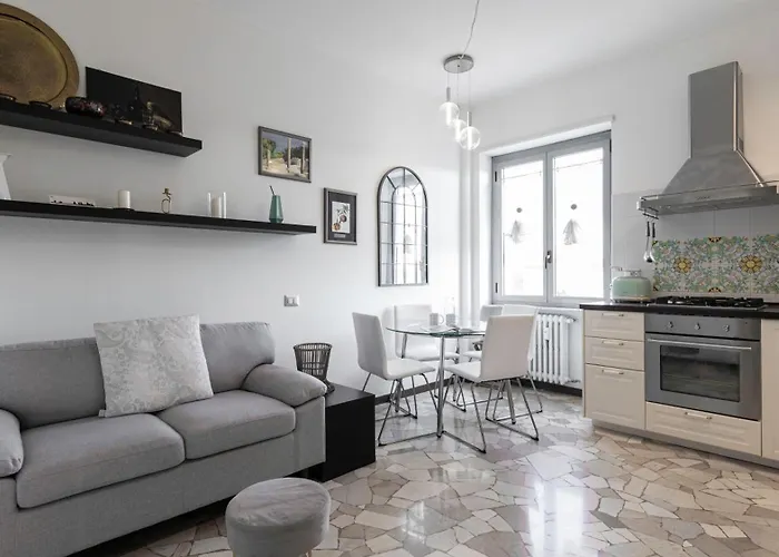 Italianway - Padova 115 Milão