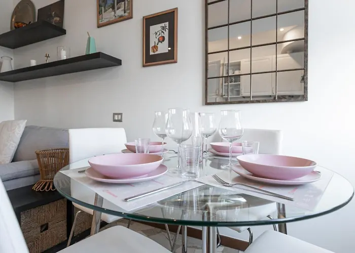 Apartamento Italianway - Padova 115 Milão