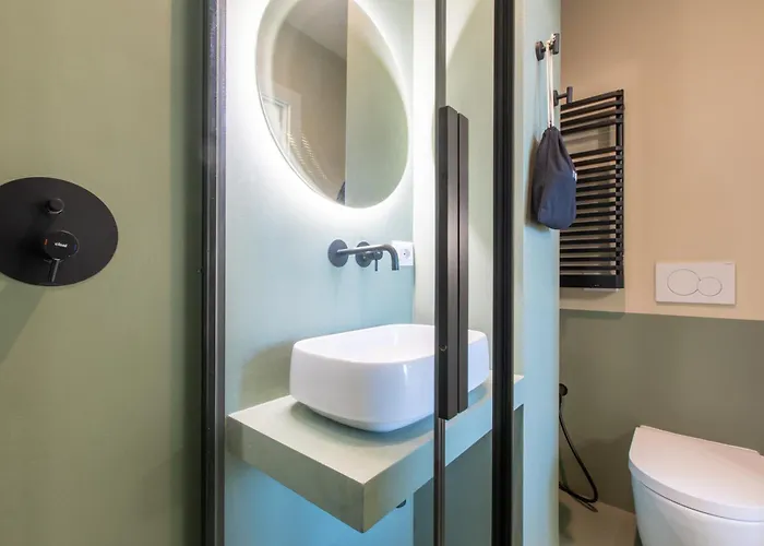 Daplace - Corso Sempione 3*